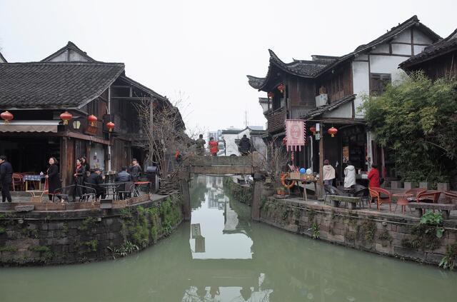 佛说：该来的，都在路上！